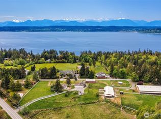 25443 Pioneer Way NW, Poulsbo, WA 98370