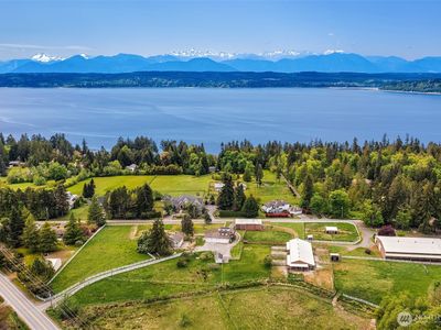 25443 Pioneer Way NW, Poulsbo, WA, 98370