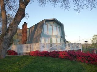 528 Pettyjohn Rd, Kingsport, TN 37664