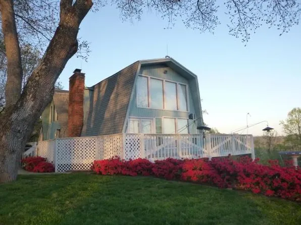 528 Pettyjohn Rd, Kingsport, TN 37664