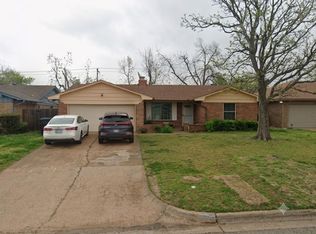 10912 N Blackwelder Ave, Oklahoma City, OK 73120