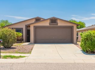 3026 E Calle Rabida, Tucson, AZ 85706