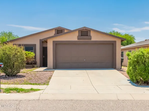 3026 E Calle Rabida, Tucson, AZ 85706