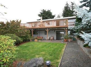 22300 100th Ave W, Edmonds, WA 98020
