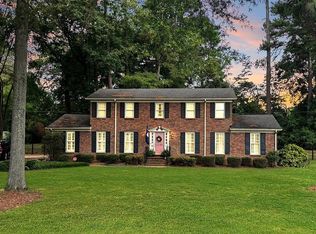 1140 Wendy Rd, Rock Hill, SC 29732