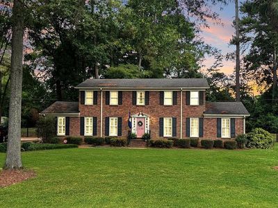 1140 Wendy Rd, Rock Hill, SC, 29732