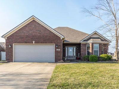 404 Brannon Meadow Way, Nicholasville, KY, 40356