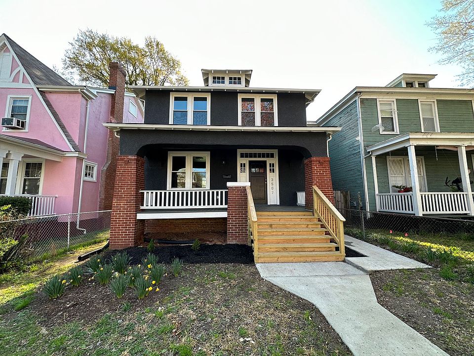 1st image of 3507 Carolina Ave