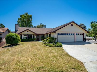 4834 Pintail Ave, Heritage Ranch, CA, 93446