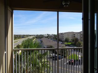 3848 Lexmark Ln UNIT 406, Rockledge, FL 32955