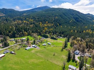 26915 346th Ave SE, Ravensdale, WA 98051