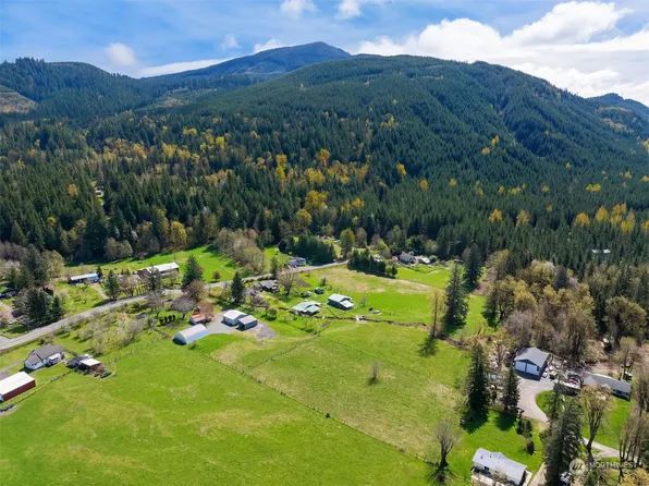 26915 346TH Avenue SE, Ravensdale, WA 98051