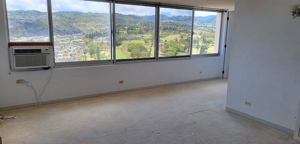 View from Living Room