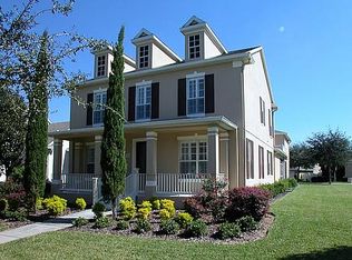 5820 Caymus Loop, Windermere, FL 34786