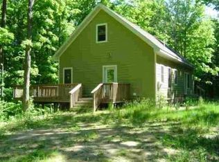 11631 Trail 31, Alden, MI 49612