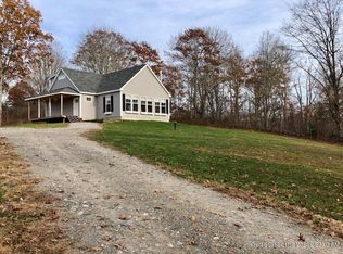 24 Burma Rd, Nobleboro, ME 04555