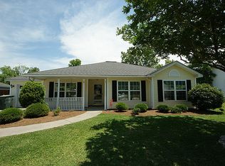 1304 Camden Xing, Hanahan, SC 29410