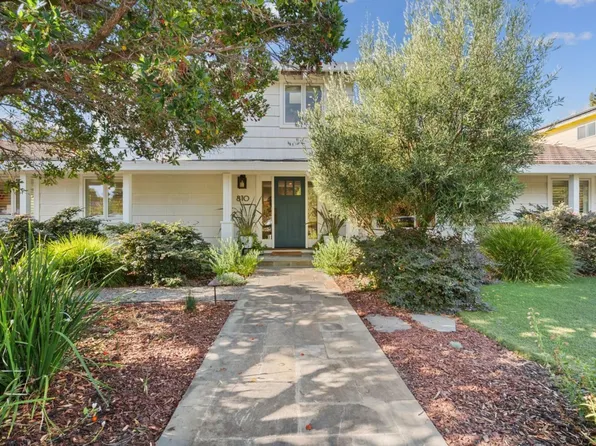 810 Canyon Rd, Redwood City, CA 94062