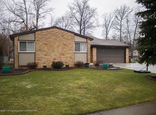 1915 Hamilton St, Holt, MI 48842