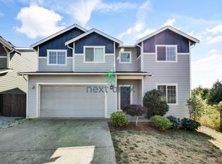 5506 148th Street Ct E, Puyallup, WA