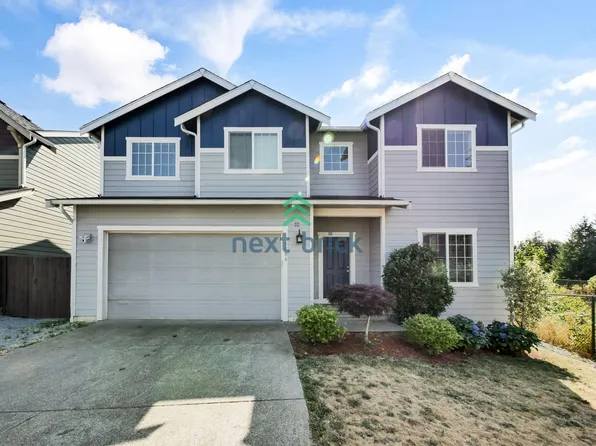 5506 148th Street Ct E, Puyallup, WA 98375