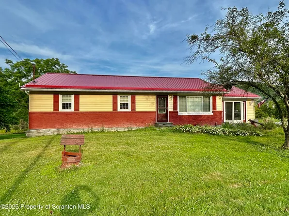 21838 State Route 29, Montrose, PA 18801