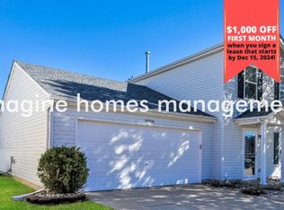 4004 Kellerton Pl, Wentzville, MO 63385