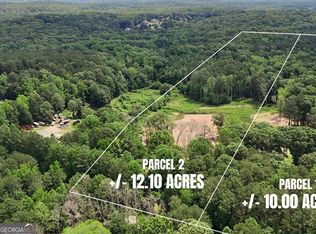 0 Cascade Palmetto Hwy, Fairburn, GA 30213