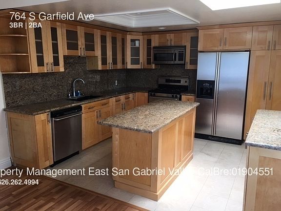 2nd image of 764 S Garfield Ave