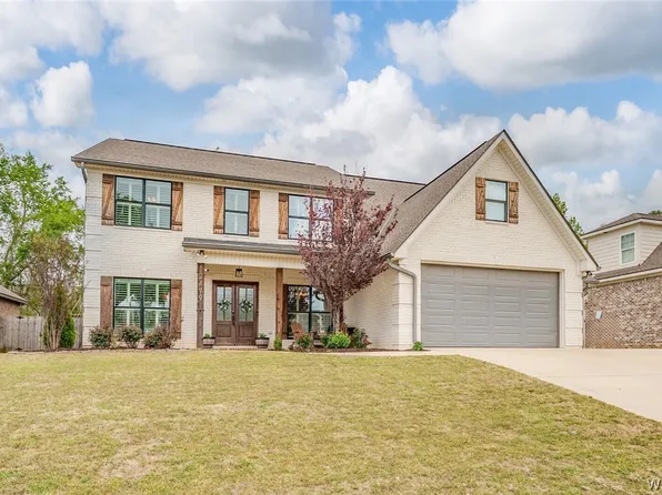 12479 Orchard Trce, Moundville, AL 35474