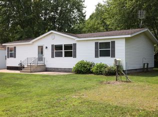 24133 Alden Rd, Siren, WI 54872