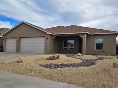 568 San Simon Dr, Alamogordo, NM, 88310