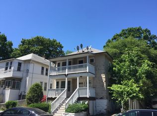 207 Savannah Ave, Mattapan, MA 02126