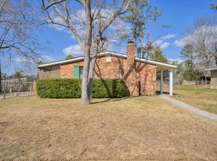 4061 Briarwood Drive, Augusta, GA 30907