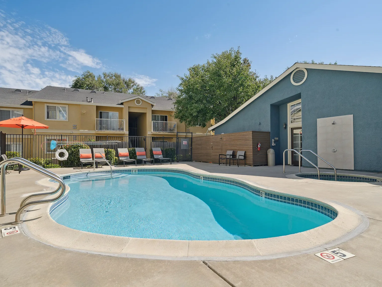 Creekside Village — Photo 2