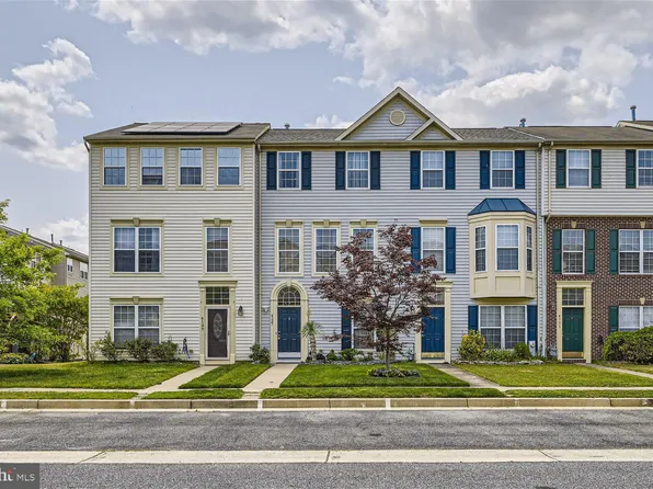 4137 Cutty Sark Rd, Middle River, MD 21220
