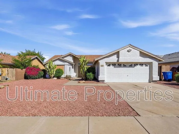 8542 W Oregon Ave, Glendale, AZ 85305