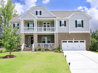 2948 Kenna Creek Bnd, Apex, NC, 27502