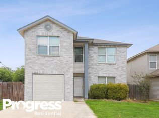 2410 Keithshire Crk, San Antonio, TX 78245