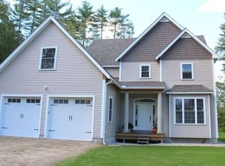 55 Gregg Mill Rd, New Boston, NH 03070