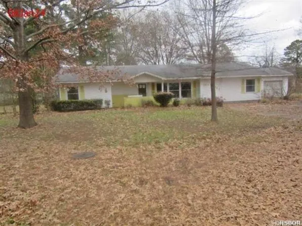 1514 Pecan St, Hope, AR 71801