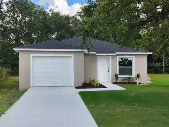 5903 Thomas Ave, Mulberry, FL 33860