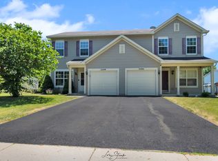 3208 Paige St, Plano, IL 60545