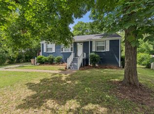 3721 Wharton Dr, Nashville, TN 37211