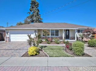 4313 Eggers Dr, Fremont, CA