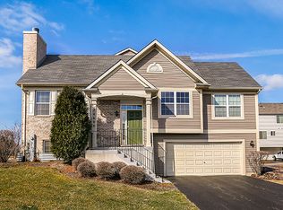 24600 John Adams Dr, Plainfield, IL 60544