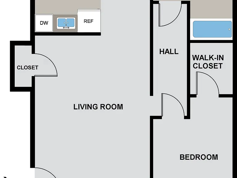 The Arbors at Magnolia — Photo 31