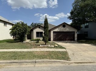 7622 Forest Strm, Live Oak, TX 78233