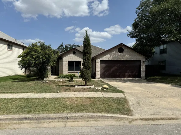 7622 Forest Strm, Live Oak, TX 78233