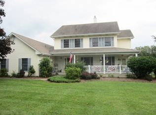 22 Lehigh Rd, Neshanic Station, NJ 08853